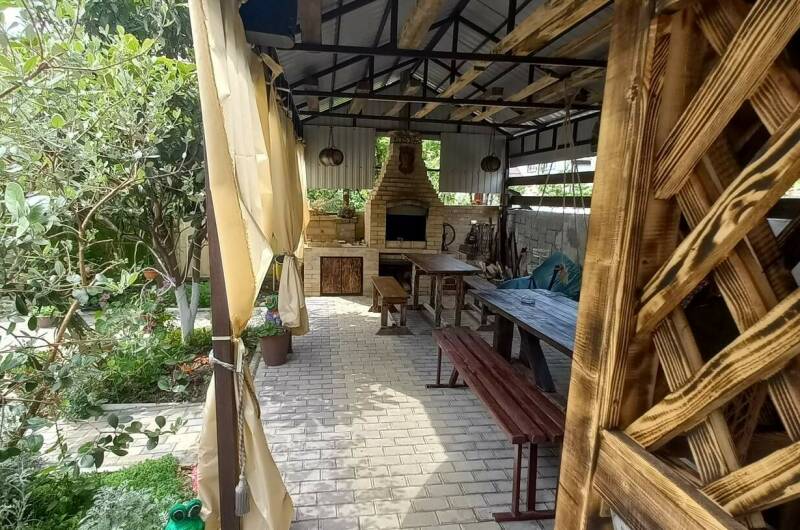 Гостевой дом «У Андрея»