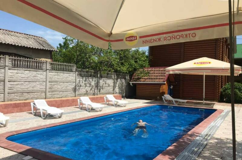 Гостевой дом «Престиж»