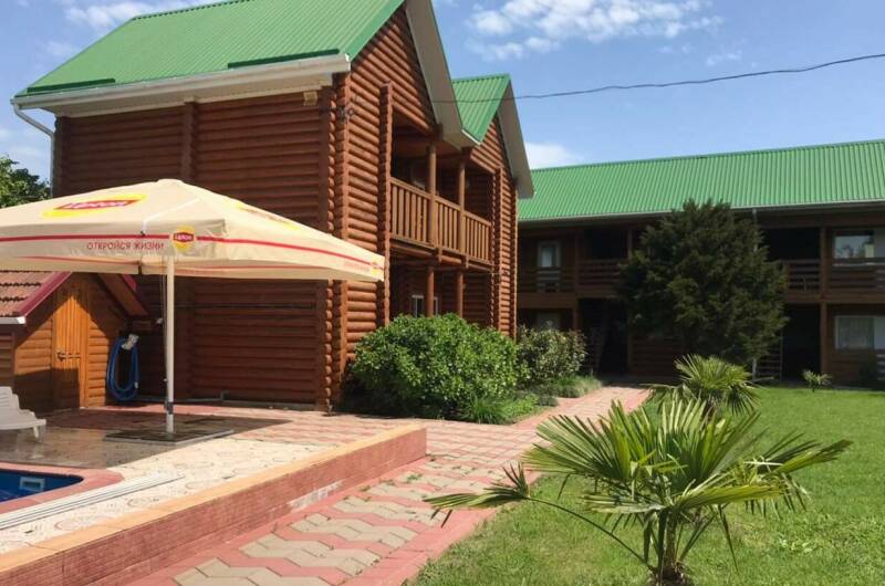 Гостевой дом «Престиж»