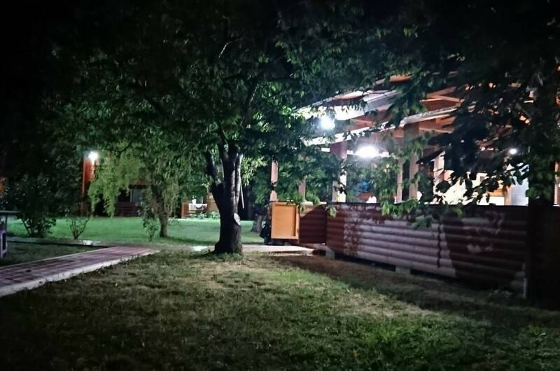 Гостевой дом «Престиж»