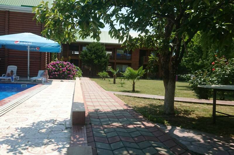 Гостевой дом «Престиж»