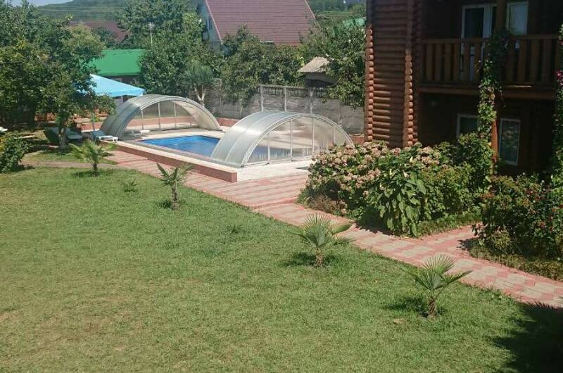 Гостевой дом «Престиж»