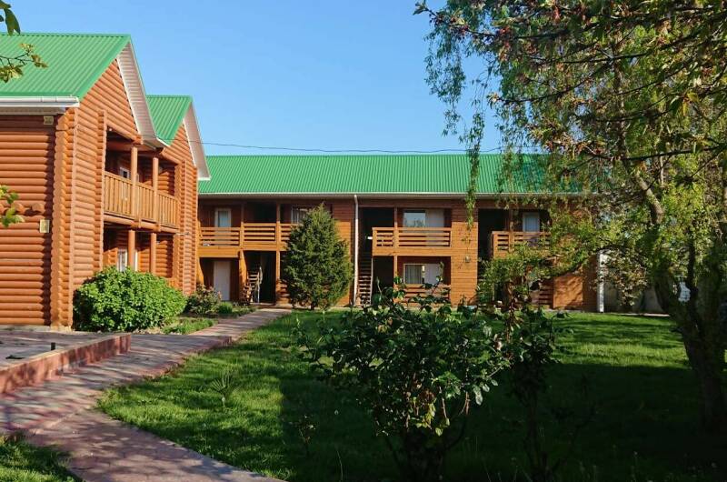 Гостевой дом «Престиж»