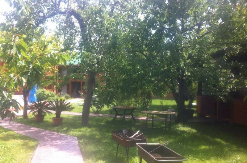 Гостевой дом «Престиж»