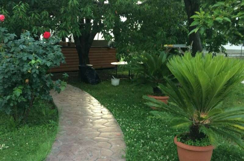 Гостевой дом «Престиж»