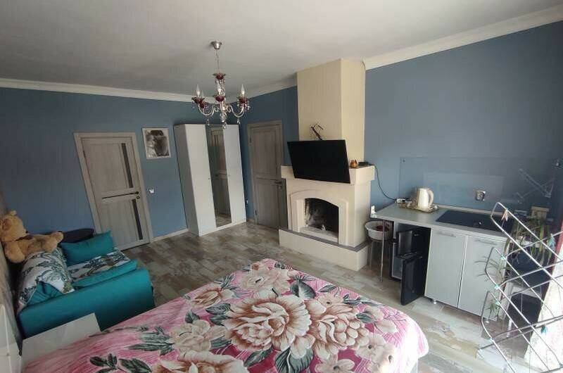 Гостевой дом «Клондайк»