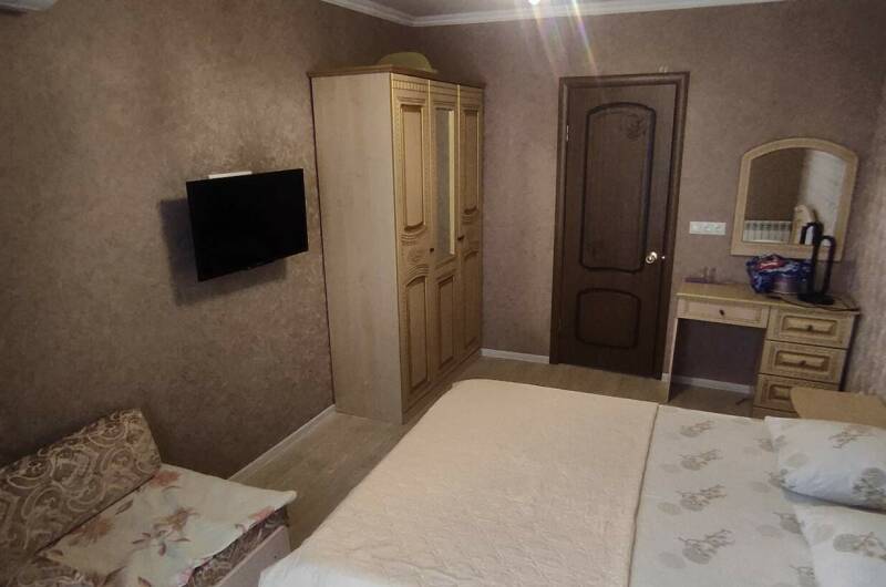 Гостевой дом «Клондайк»