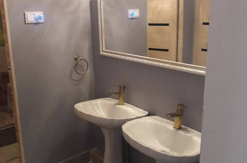 Гостевой дом «Клондайк»