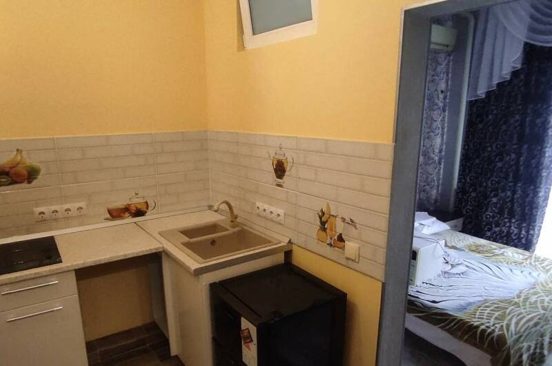 Гостевой дом «Клондайк»