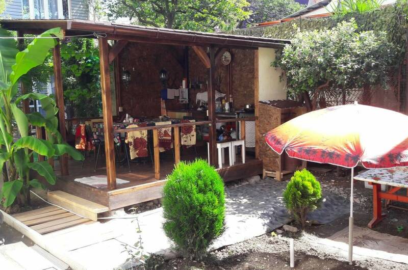 Гостевой дом «Клондайк»