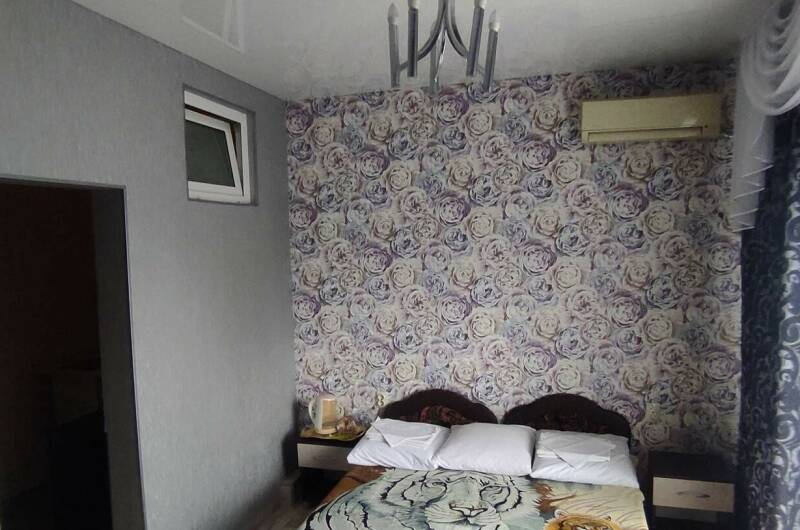 Гостевой дом «Клондайк»