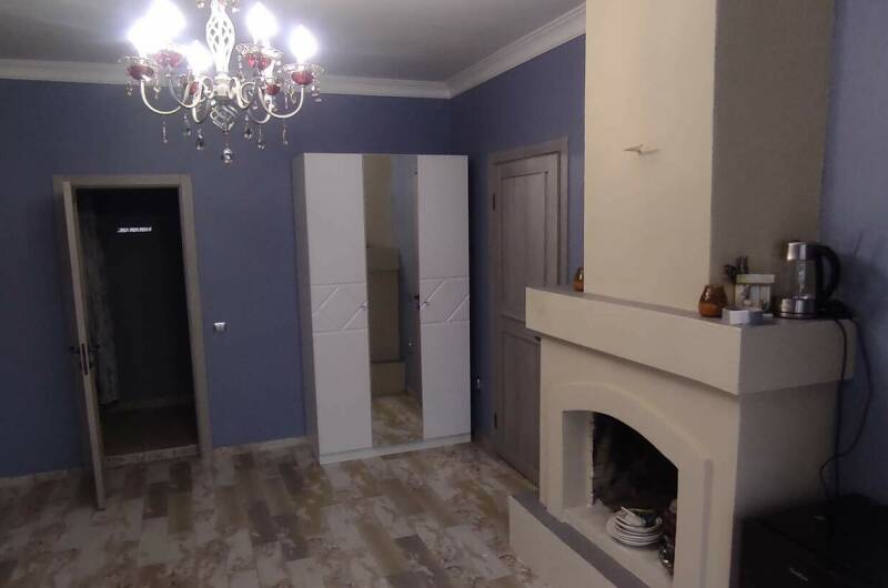 Гостевой дом «Клондайк»