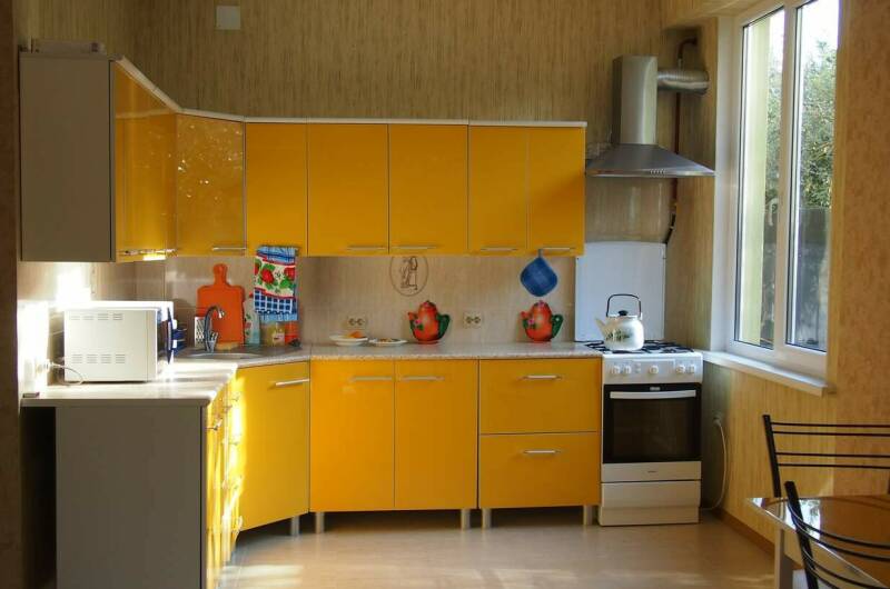 Гостиница «Орхидея»