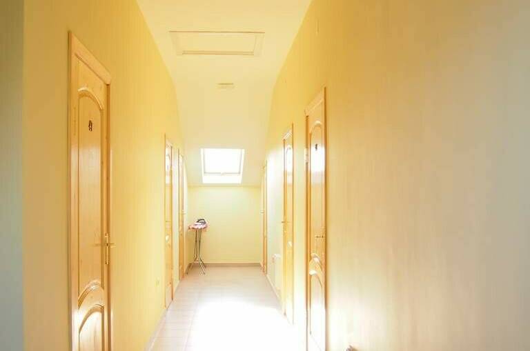 Гостиница «Орхидея»