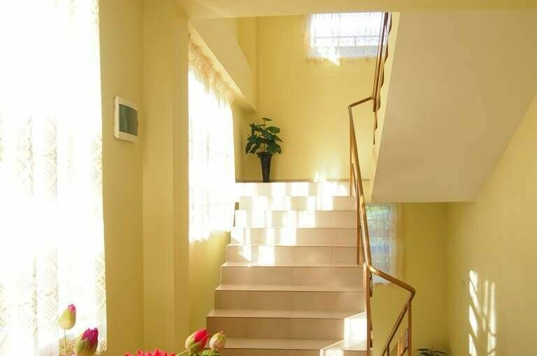 Гостиница «Орхидея»