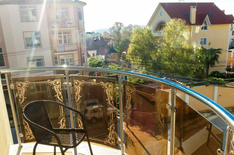 Гостевой дом «МариАнна»