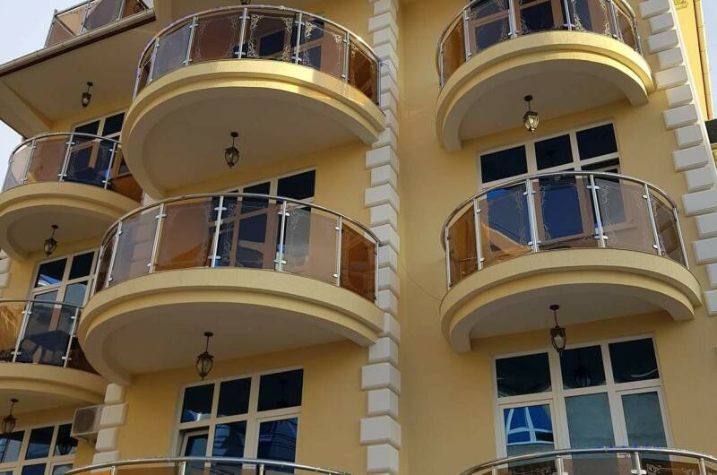 Гостевой дом «МариАнна»