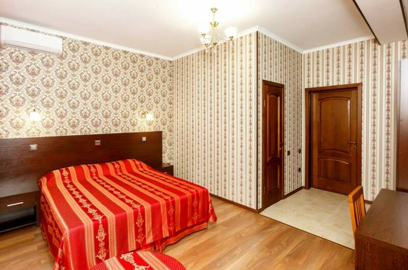 Гостевой дом «МариАнна»