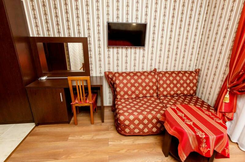 Гостевой дом «МариАнна»