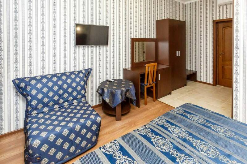 Гостевой дом «МариАнна»