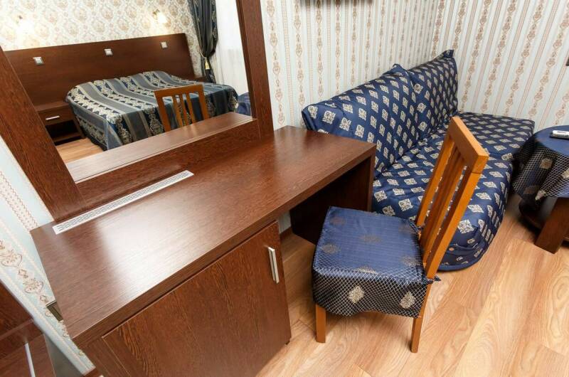 Гостевой дом «МариАнна»