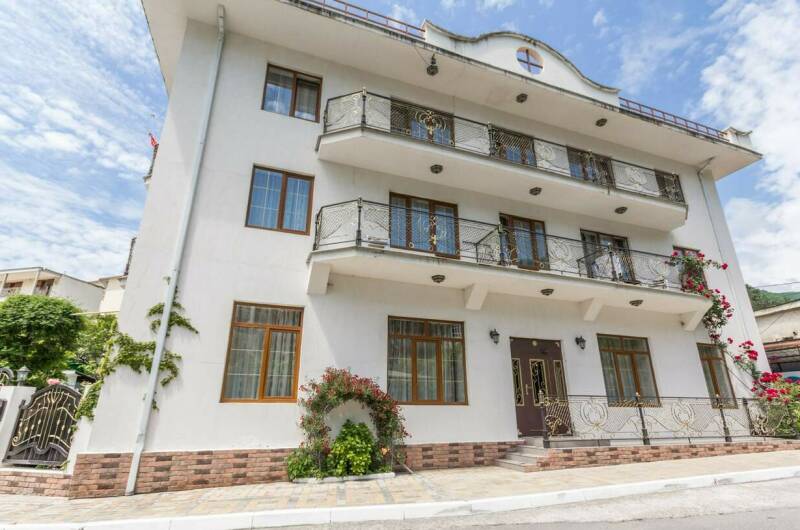 Гостевой дом «Усадьба Арлен»