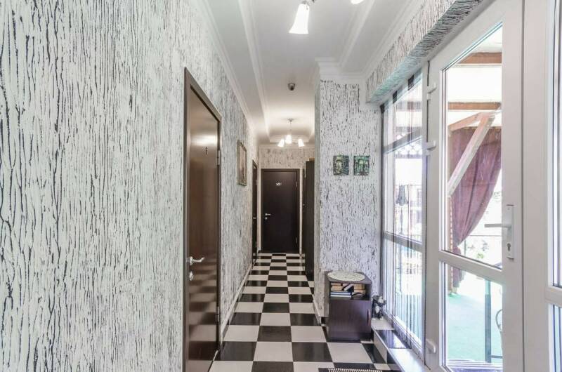 Гостевой дом «Усадьба Арлен»