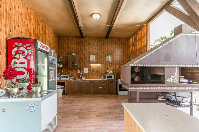 Гостевой дом «Усадьба Арлен»