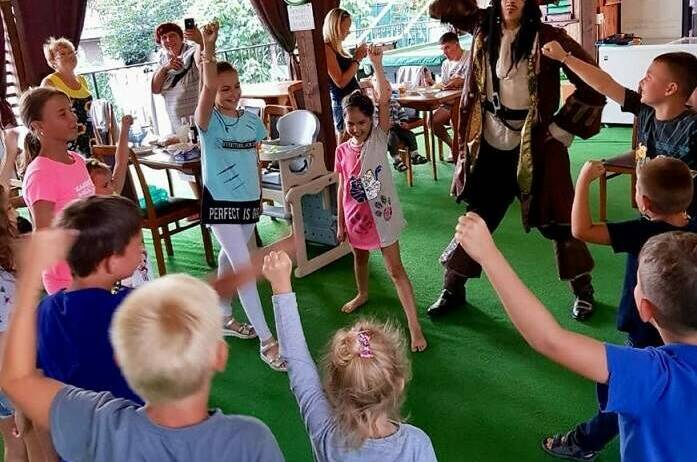 Гостевой дом «Усадьба Арлен»