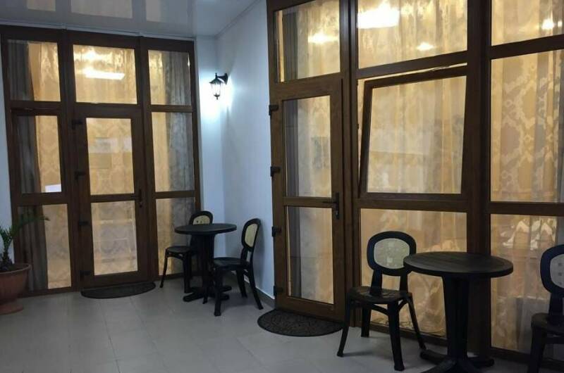 Гостевой дом «Усадьба Арлен»