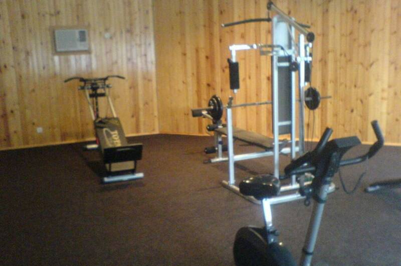 Гостиница «Радуга»