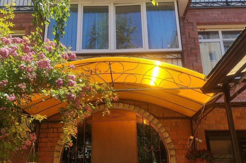 Гостевой дом «Дом у моря»