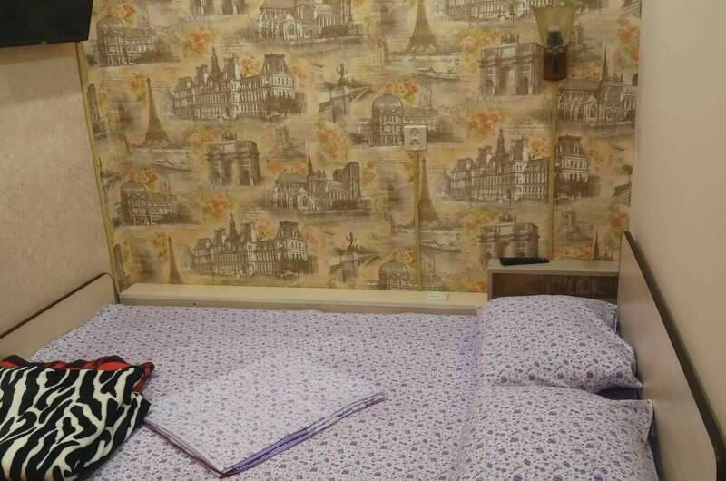 Гостевой дом «Дом у моря»