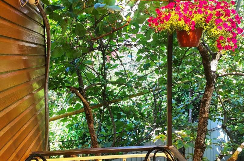 Гостевой дом «Дом у моря»