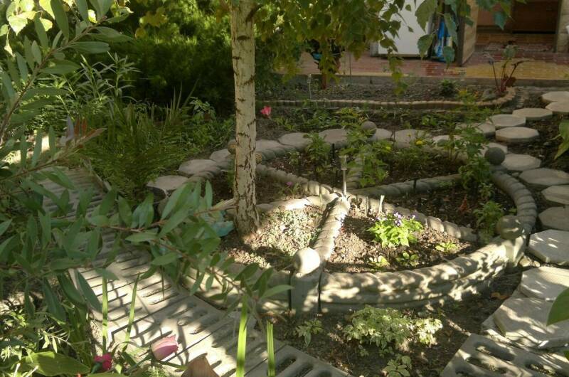 Гостевой дом «Дом у моря»