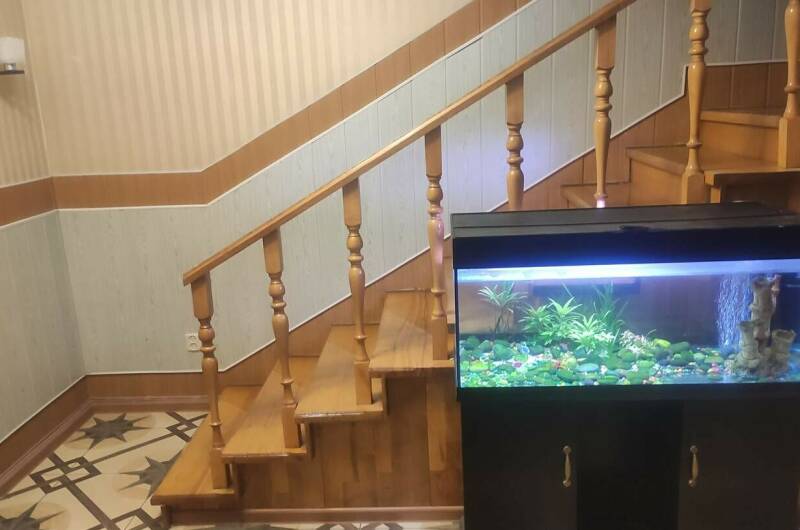 Гостевой дом «Дом у моря»