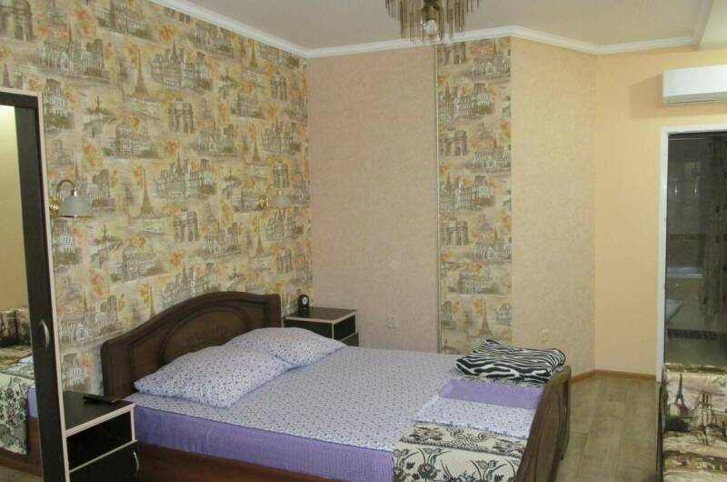 Гостевой дом «Дом у моря»