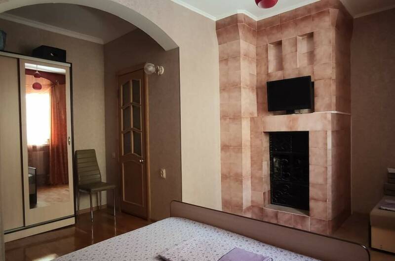 Гостевой дом «Дом у моря»