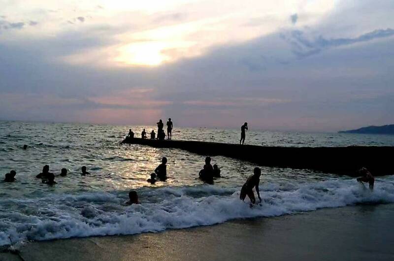 Гостевой дом «Дом у моря»