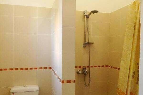 Дом под ключ у Татьяны