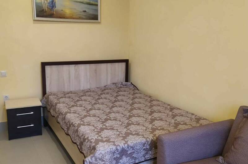 Дом под ключ у Татьяны