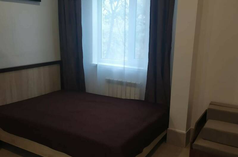 Дом под ключ у Татьяны