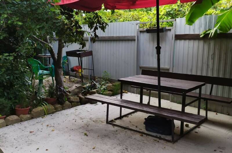 Дом под ключ у Татьяны