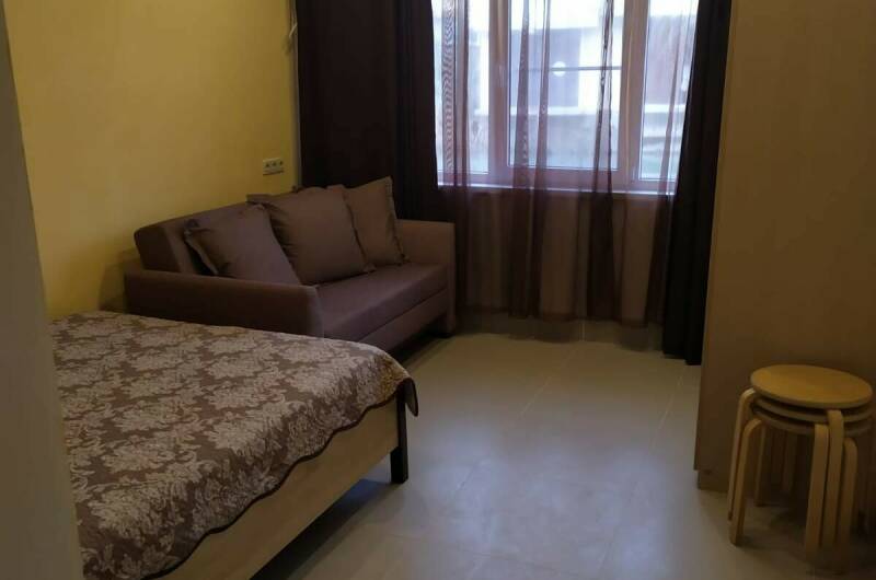 Дом под ключ у Татьяны