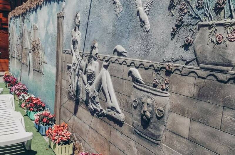 Гостевой дом «4 сезона»