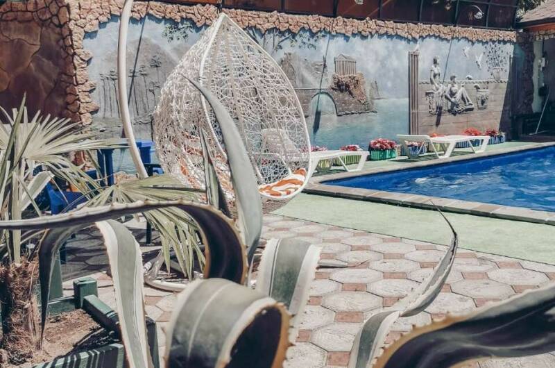 Гостевой дом «4 сезона»