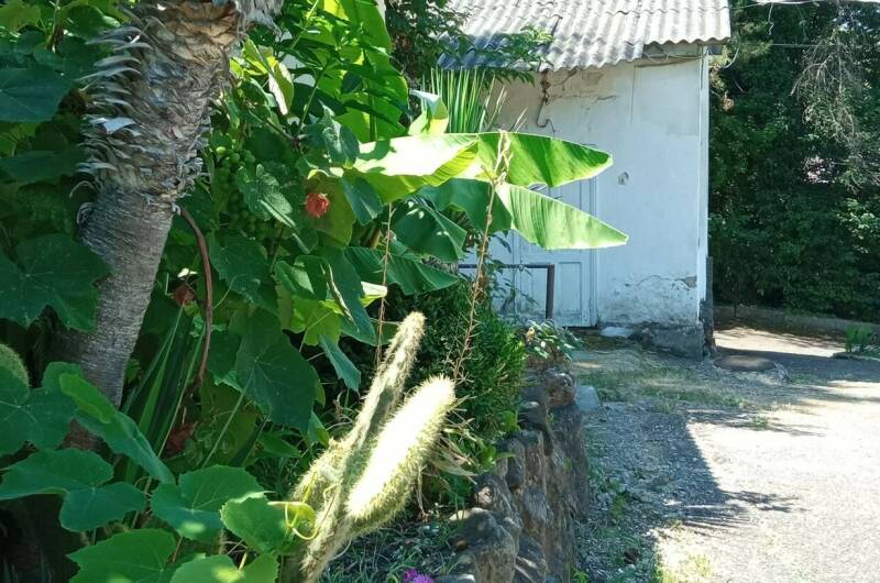 Мини-коттедж под ключ «Голубая Дача»