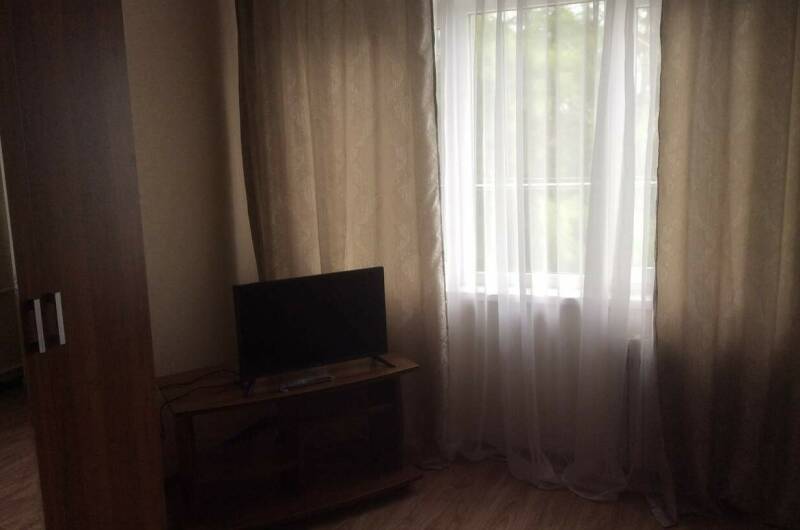 1 комнатная квартира на Партизанской