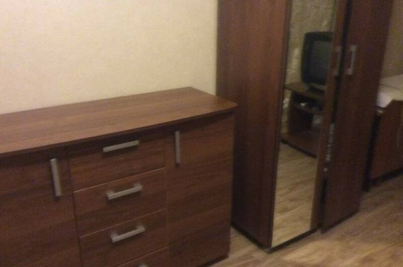 1 комнатная квартира на Партизанской