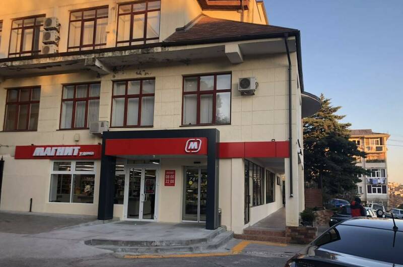 1 комнатная квартира на Партизанской